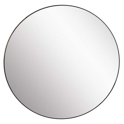 Miroir Stooni de 39,96 po noir