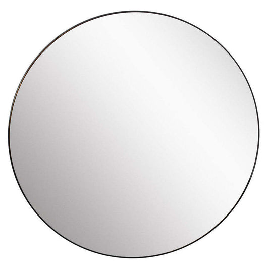 Miroir Stooni de 39,96 po noir