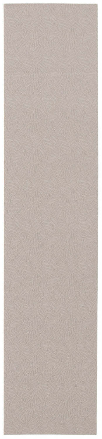 Tapis Bellezza gris clair 2'2 x 28'0 | D22LM7O6