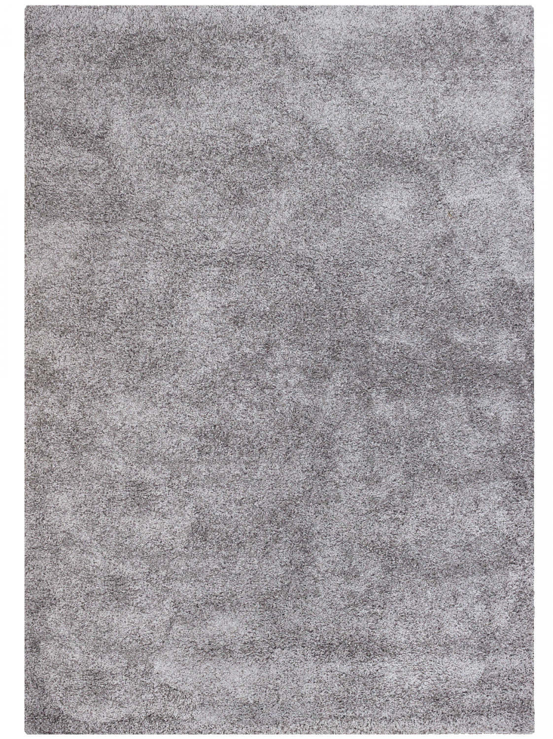 Victoria Light Grey Shag 3 x 5 Area Rug|Carpette à poils longs Victoria gris clair 3 x 5|D80GE4LG
