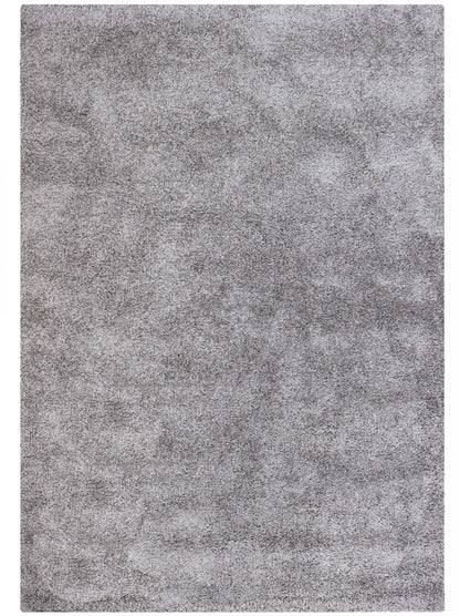 Victoria Light Grey Shag 3 x 5 Area Rug|Carpette à poils longs Victoria gris clair 3 x 5|D80GE4LG