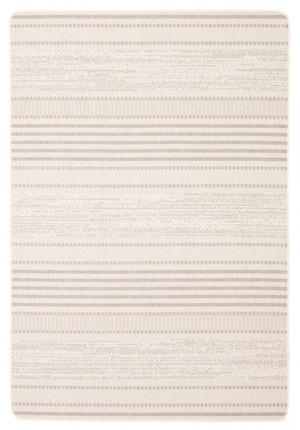 Tapis Wileen Ivoire - 4'4 X 6'5 | Tapis Wileen ivoire - 4 pi 4 po x 6 pi 5 po