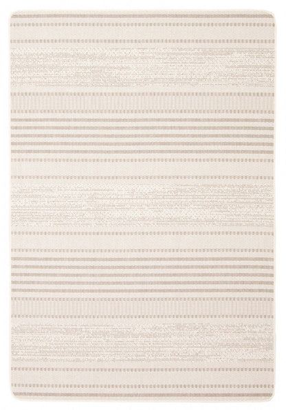 Tapis Wileen Ivoire - 4'4 X 6'5 | Tapis Wileen ivoire - 4 pi 4 po x 6 pi 5 po