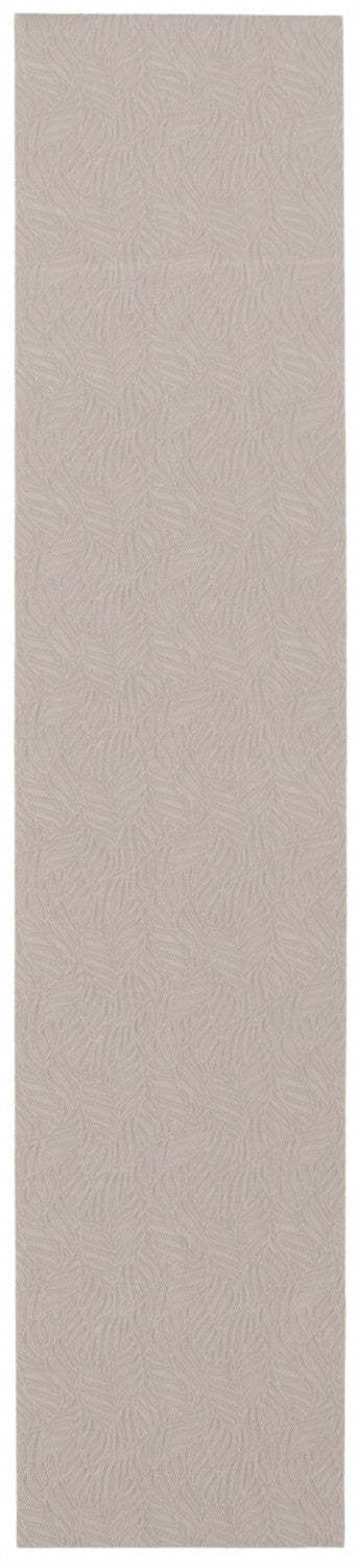 Tapis Bellezza gris clair 2'2 x 50'0 | D216HAQ5