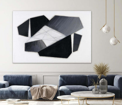 Transformation Giant Art 84x54 Wall Art|Œuvre d’art murale Giant Art « Transformation » 84 x 54