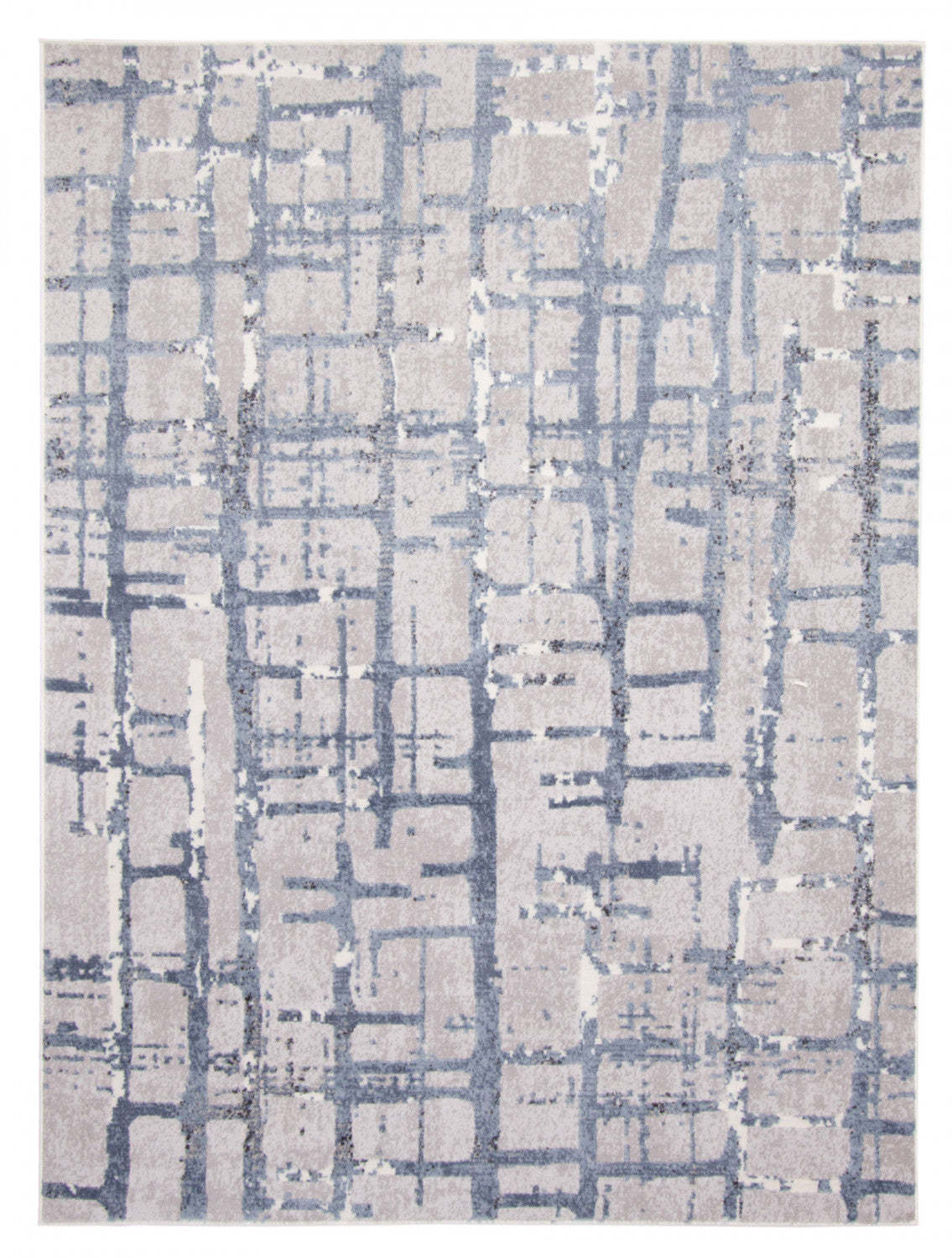 Tapis Jewel bleu clair - 120 x 170 cm | Tapis Jewel bleu clair - 120 x 170 cm