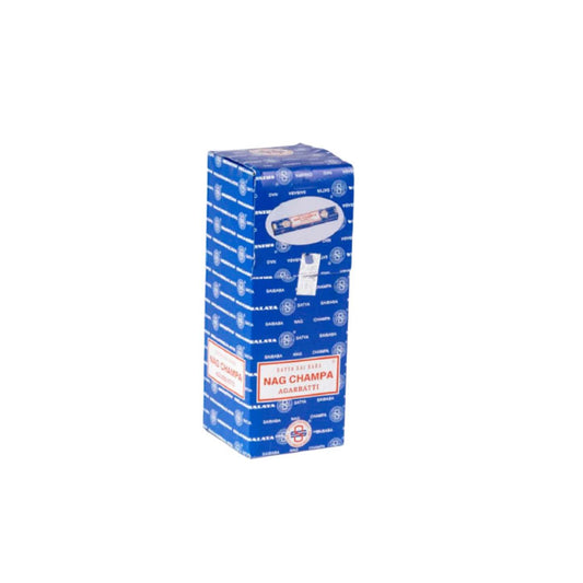 Encens Nagchampa 8 Sticks - Set de 25|8 bâtons d'encens Nagchampa - ensemble de 25
