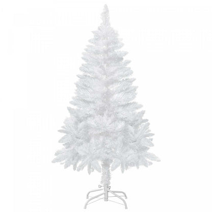 Homcom Arbre De Noël Artificiel De 4 Pieds Avec 202 Branches|Homcom Arbre De Noël Artificiel De 4 Pieds Avec 202 Branches