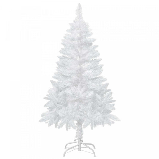 Homcom Arbre De Noël Artificiel De 4 Pieds Avec 202 Branches|Homcom Arbre De Noël Artificiel De 4 Pieds Avec 202 Branches