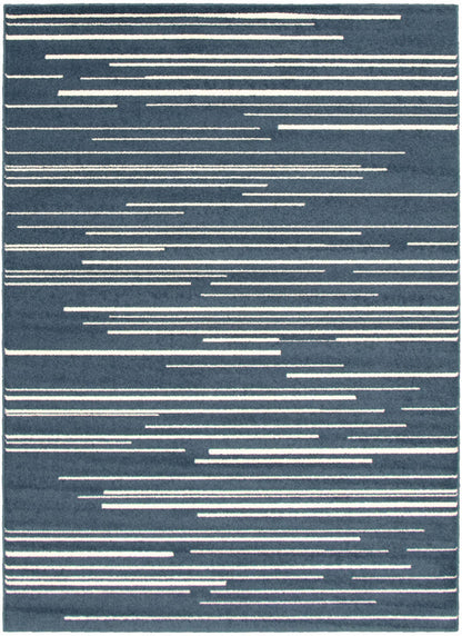 Tapis Faith Prol-Cream - 7'10 x 10'2|Carpette Faith couleur pétrole-crème - 7 pi 10 pox 10 pi 2 po| D28AFO1H