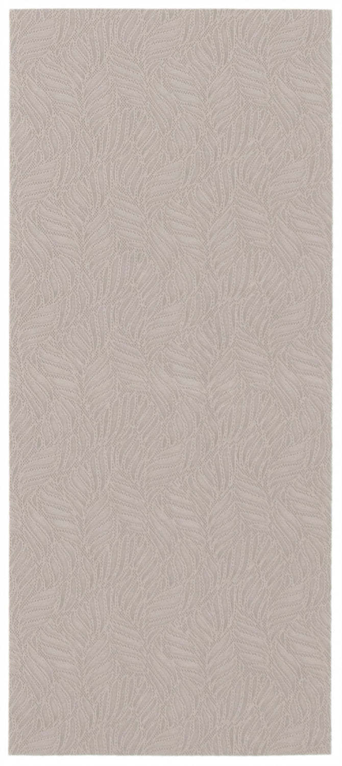 Tapis Bellezza gris clair 2'2 x 4'0|Carpette Bellezza gris clair 2 pi 2 po x 4 pi 0 po|D25NYJX1