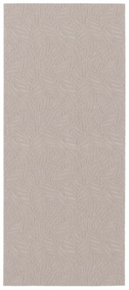 Tapis Bellezza gris clair 2'2 x 4'0|Carpette Bellezza gris clair 2 pi 2 po x 4 pi 0 po|D25NYJX1