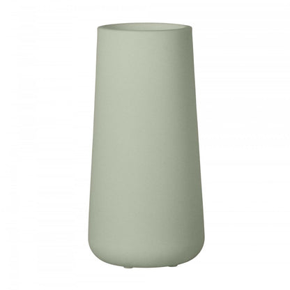 Dalya Tall Outdoor Pot Planter - Sage Green|Cache-pot haut Dalya pour l'extérieur - vert sauge