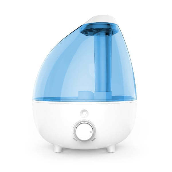 MistAire XL Ultrasonic Cool Mit Humidifier - PEHUMLRG-RT1|Humidificateur ultrasonique à vapeur froide MistAire XL - PEHUMLRG-RT1