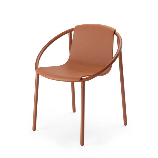 Umbra Modern Ringo Accent Chair - Sierra|Chaise d’appoint moderne Ringo de Umbra - sierra