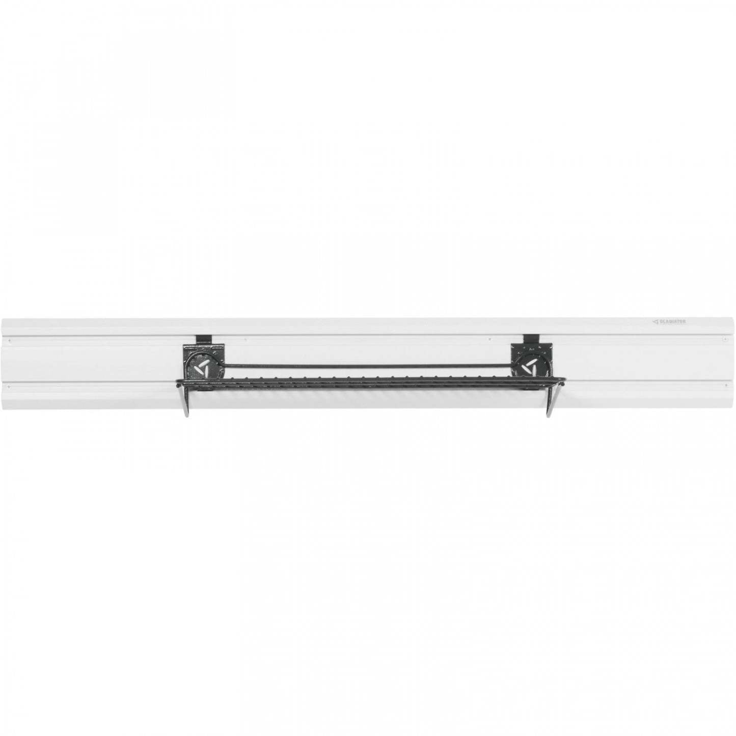 Gladiator 24 Wire Shelf - Granite|Tablette de 24 po en grillage de Gladiator - granit