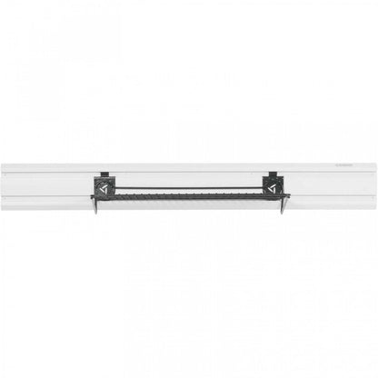 Gladiator 24 Wire Shelf - Granite|Tablette de 24 po en grillage de Gladiator - granit