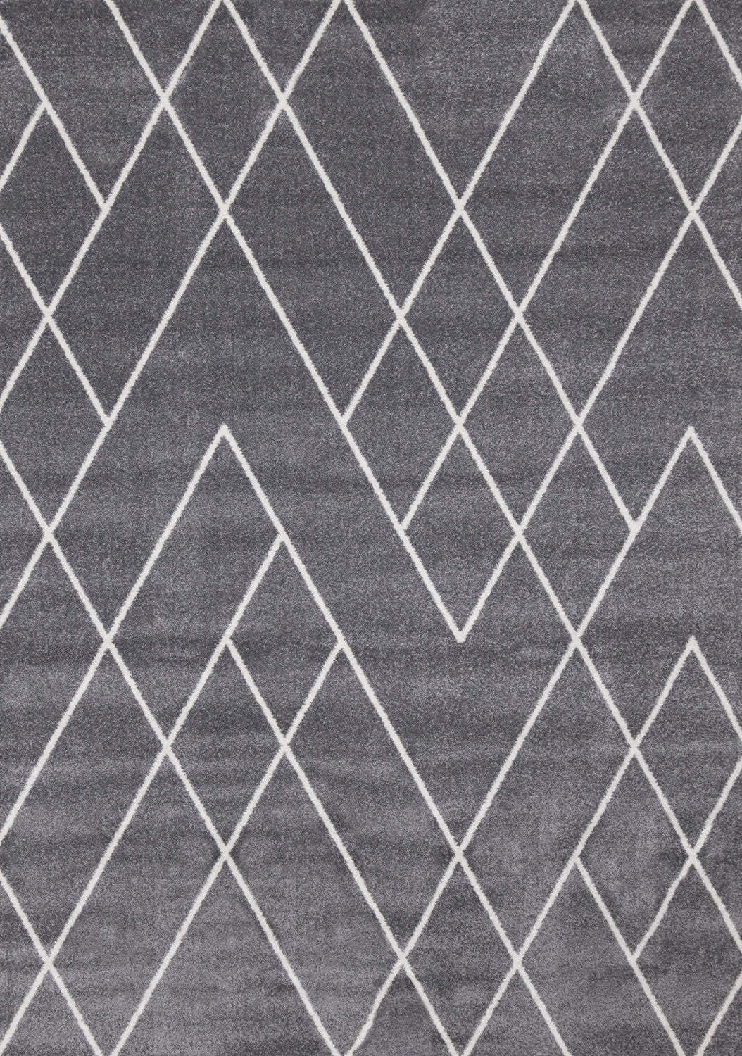 Tapis Covington à lignes géométriques - 6'7 x 9'10|Carpette Covington à motifs de lignes géométriques - 6 pi 7 po x 9 pi 10 po
