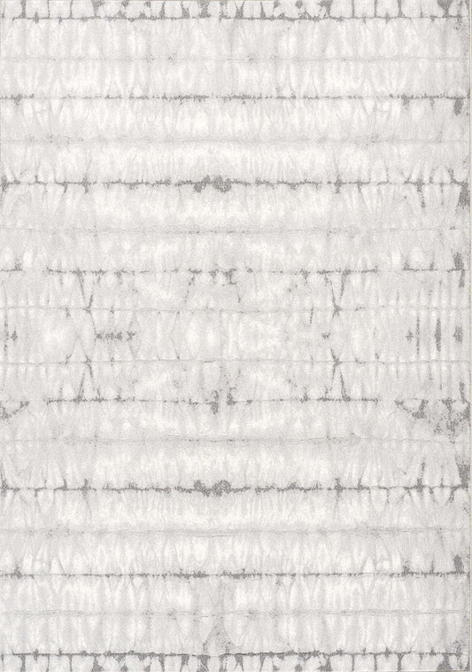 Isabelle Soft Tie Dye Area Rug - 7'10 x 10'10|Carpette douce Isabelle à teinture sur nœuds - 7 pi 10 po x 10 pi 10 po