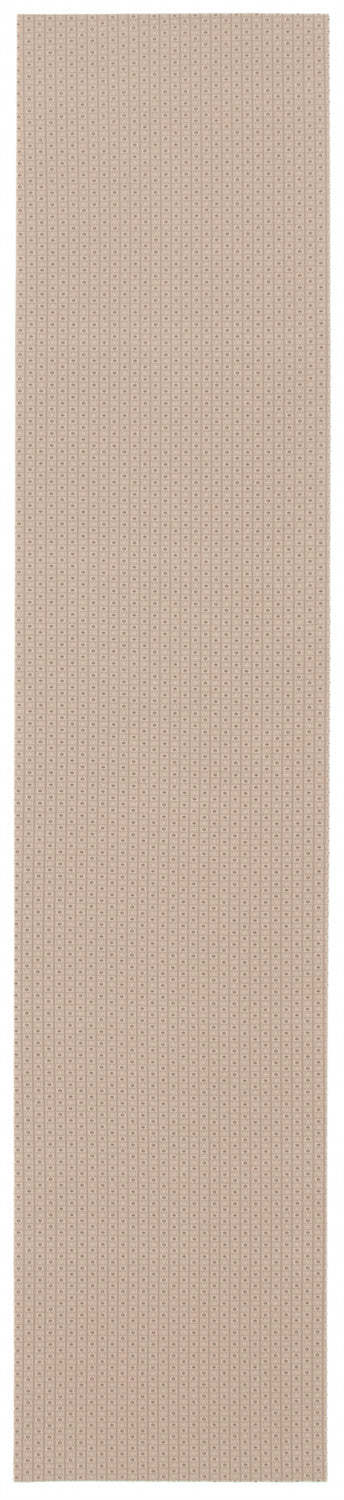 Tapis Bellezza taupe - 2'2 x 26'0|Carpette Bellezza taupe - 2 pi 2 po x 26 pi 0 po|D21DW93K