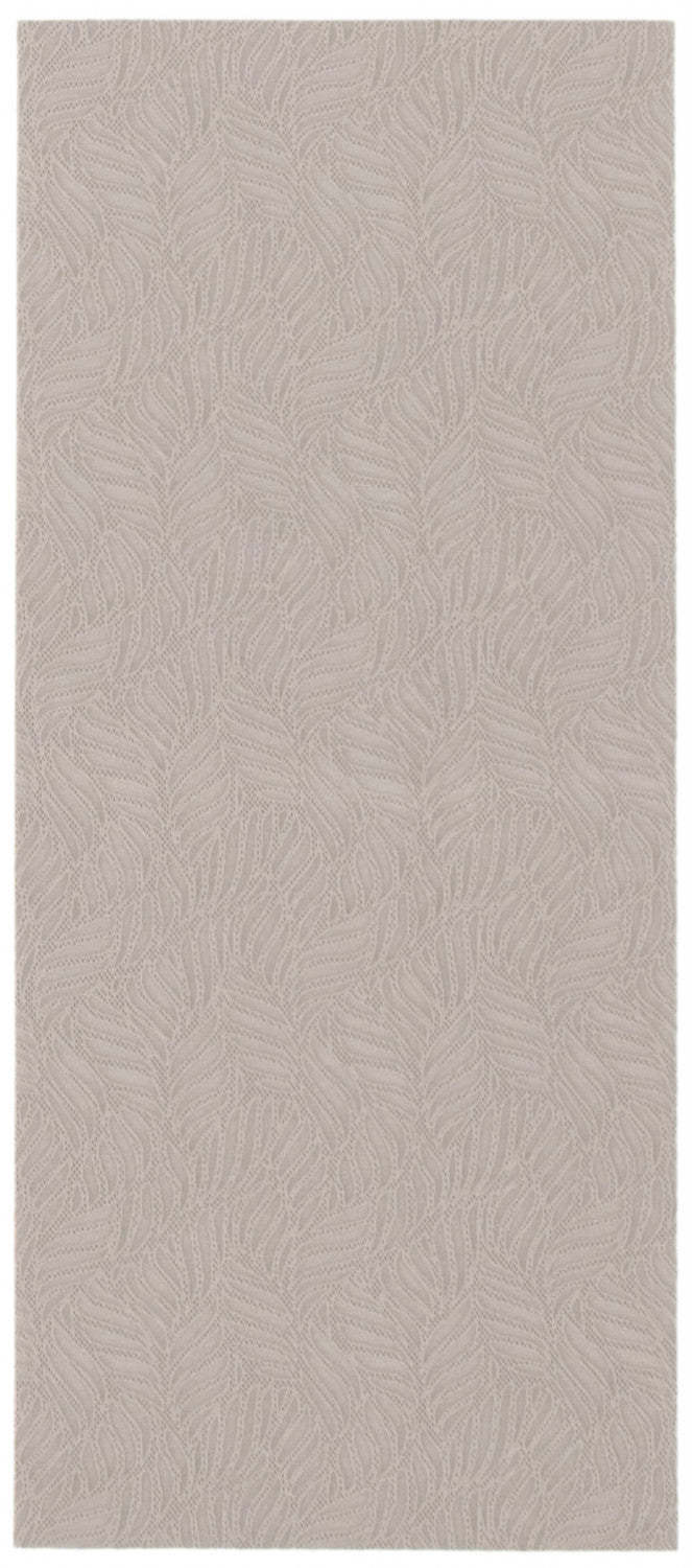 Bellezza Light Grey 2'2 x 5'0 Area Rug|Carpette Bellezza gris clair 2 pi 2 po x 5 pi 0 po|D21IDRT7