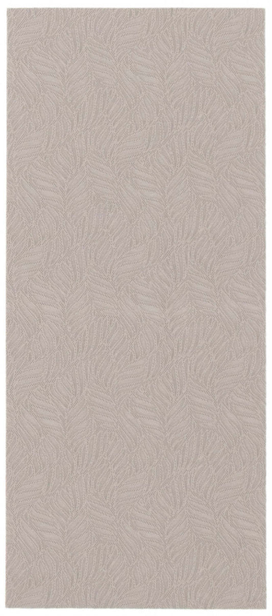 Bellezza Light Grey 2'2 x 5'0 Area Rug|Carpette Bellezza gris clair 2 pi 2 po x 5 pi 0 po|D21IDRT7