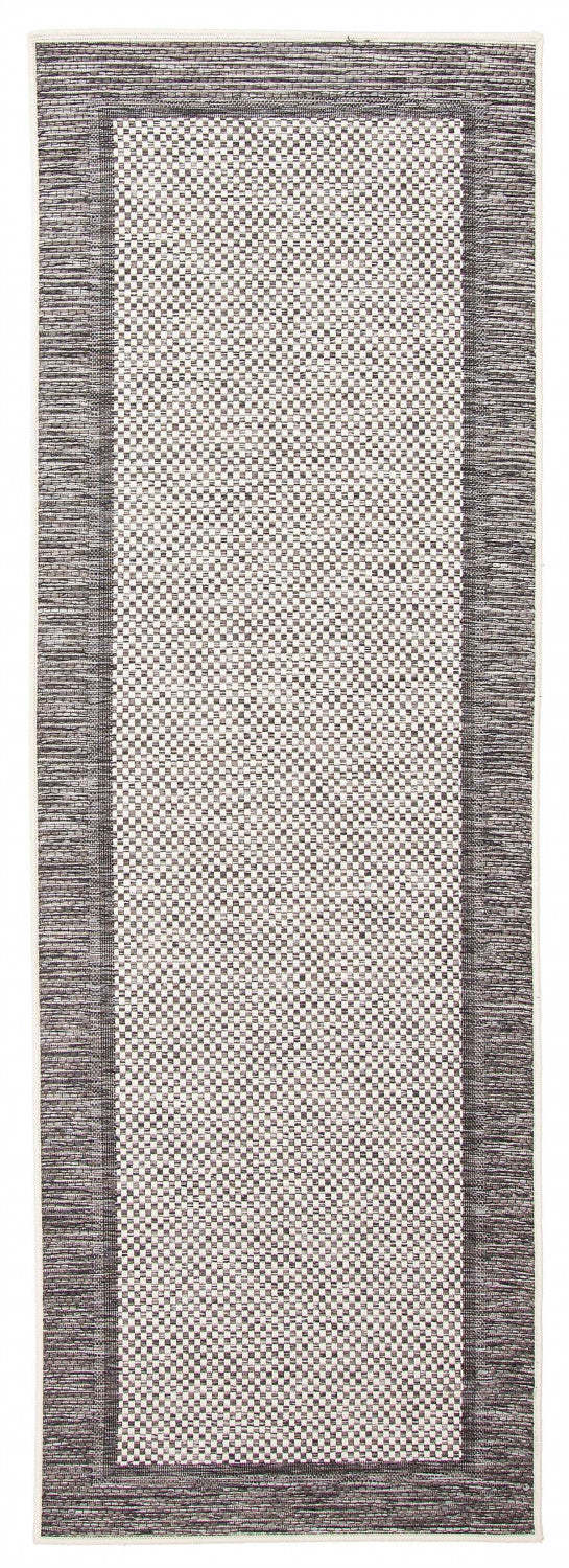 Tapis Brooks gris - 2'8 x 8'2 | Tapis Brooks grise - 2 pi 8 po x 8 pi 2 po