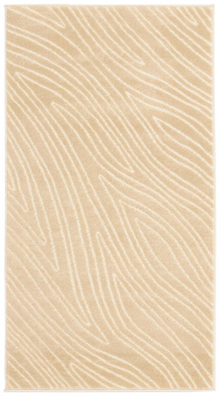 Tapis Lane ivoire 2'8 x 4'11|Carpette Lane ivoire 2 pi 8 po x 4 pi 11 po|D86F9UC4