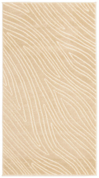 Tapis Lane ivoire 2'8 x 4'11|Carpette Lane ivoire 2 pi 8 po x 4 pi 11 po|D86F9UC4