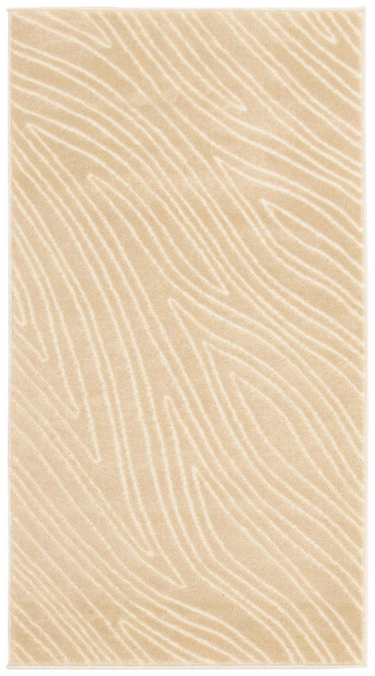 Tapis Lane ivoire 2'8 x 4'11|Carpette Lane ivoire 2 pi 8 po x 4 pi 11 po|D86F9UC4