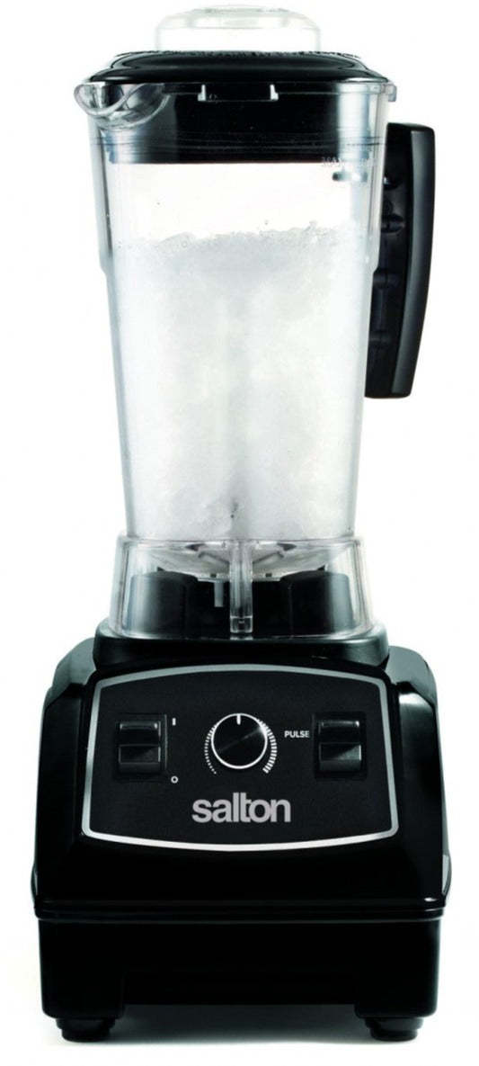 Salton 2 L Power Blender - BL1486BLT|Mélanger puissant Salton de 2 litres - BL1486BLT