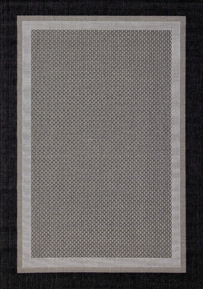 Jackson Flatweave Area Rug - 3'11 x 5'7|Carpette Jackson à tissage à plat - 3 pi 11 po x 5 pi 7 po