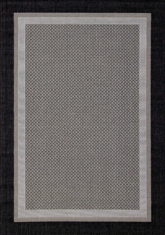 Jackson Flatweave Area Rug - 6'7 x 9'6|Carpette Jackson à tissage à plat - 6 pi 7 po x 9 pi 6 po