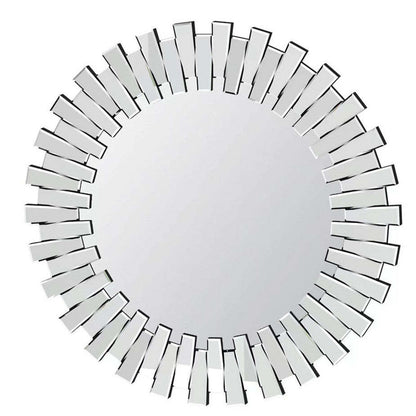 Penn Black 47.24 Miroir|Miroir Penn de 47,24 po noir