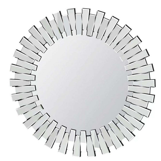 Penn Black 47.24 Miroir|Miroir Penn de 47,24 po noir