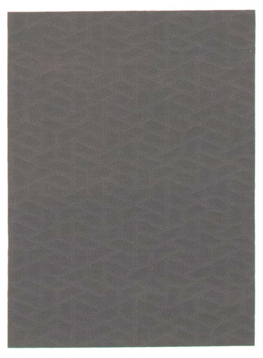 Bellezza gris foncé 2 pi 2 po x 3 pi 0 po - Ensemble de 2|Carpette Bellezza gris foncé 2 pi 2 po x 3 pi 0 po - Ensemble de 2|D2335MD4