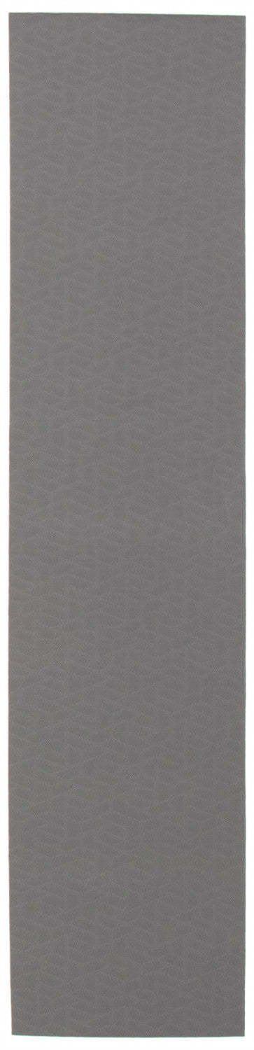 Tapis Bellezza gris foncé 2'2 x 22'0|Carpette Bellezza gris foncé 2 pi 2 po x 22 pi 0 po|D22IHVDS