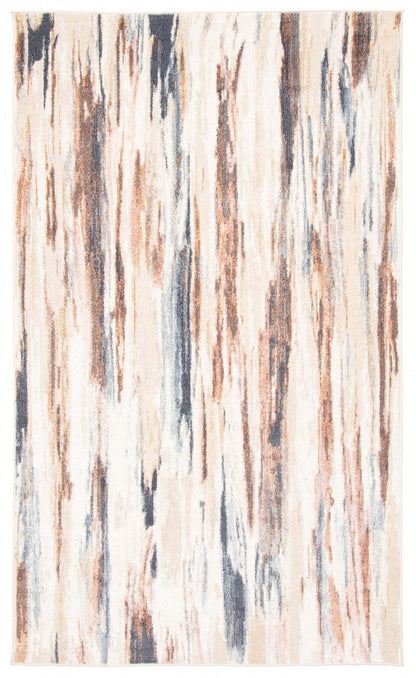 Tapis Atelier ivoire - 5'0 X 8'0 | Tapis Atelier ivoire - 5 pi 0 po x 8 pi 0 po