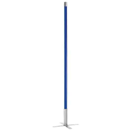 Dainolite Diagnostic Indoor Fluorescent Light Stick 36w Blue Lamp|Bâton lumineux fluorescent Diagnostic de Dainolite bleu de 36 W pour l'intérieur