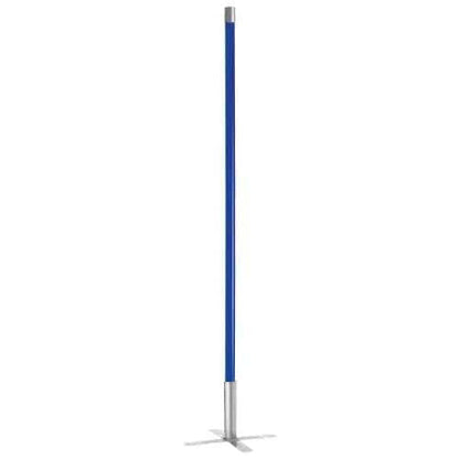 Dainolite Diagnostic Indoor Fluorescent Light Stick 36w Blue Lamp|Bâton lumineux fluorescent Diagnostic de Dainolite bleu de 36 W pour l'intérieur