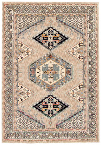 Quincy Ivory Area Rug - 5'3 x 7'3|Tapis Quincy ivoire - 5 pi 3 po x 7 pi 3 po |D2B6UN6Z