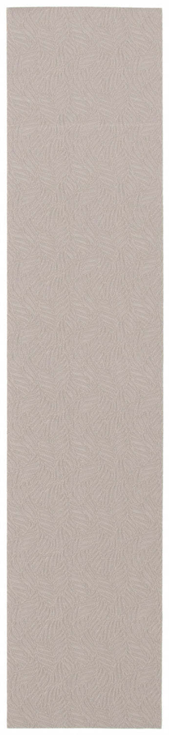 Tapis Bellezza gris clair 2'2 x 30'0|Carpette Bellezza gris clair 2 pi 2 po x 30 pi 0 po|D21067VO