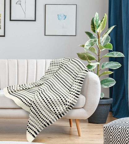 Plaid multicolore Westport - 50x60|Jeté Westport multicolore - 50x60|D258B2OV