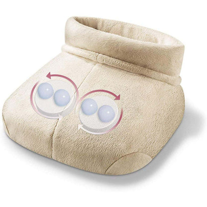 Beurer Shiatsu Foot Warmer|Appareil chauffant shiatsu pour les pieds Beurer