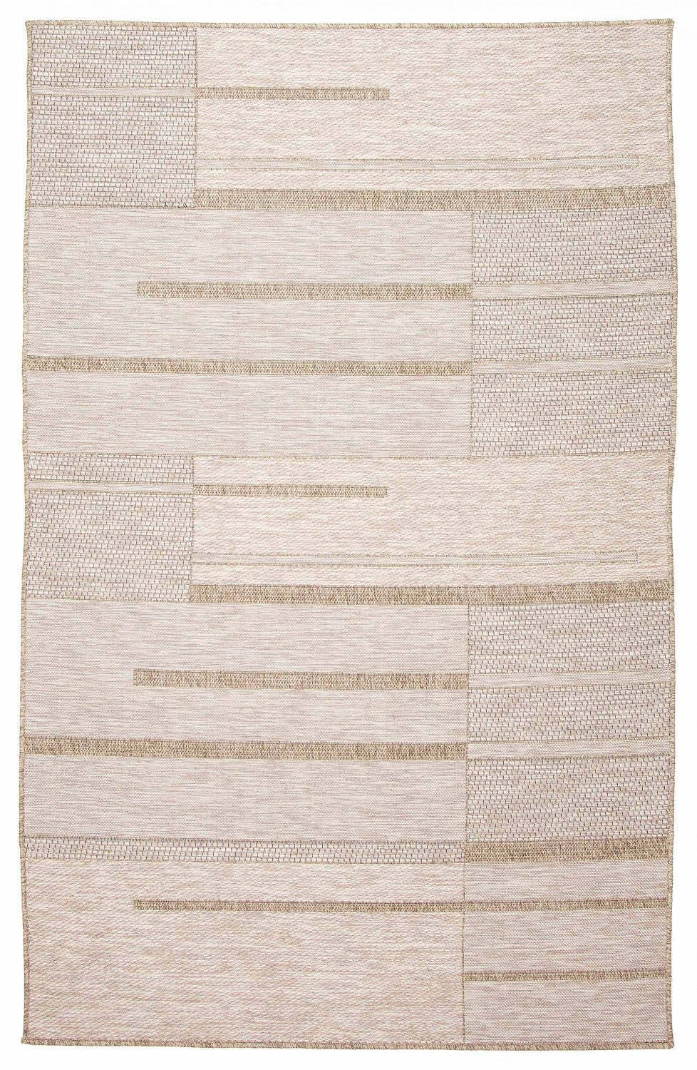 Tapis Atlas Taupe - 8'0 x 10'0|Carpette Atlas taupe - 8 pi 0 po x 10 pi 0 po