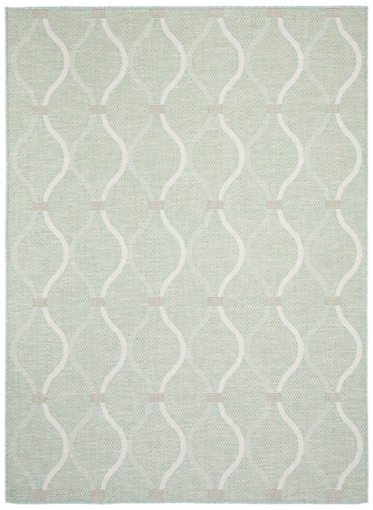 Tapis Neisha Abstract Menthe 2013 x 2900 cm | Tapis Neisha Abstract Menthe 2013 x 2900 cm | D86F4DXY