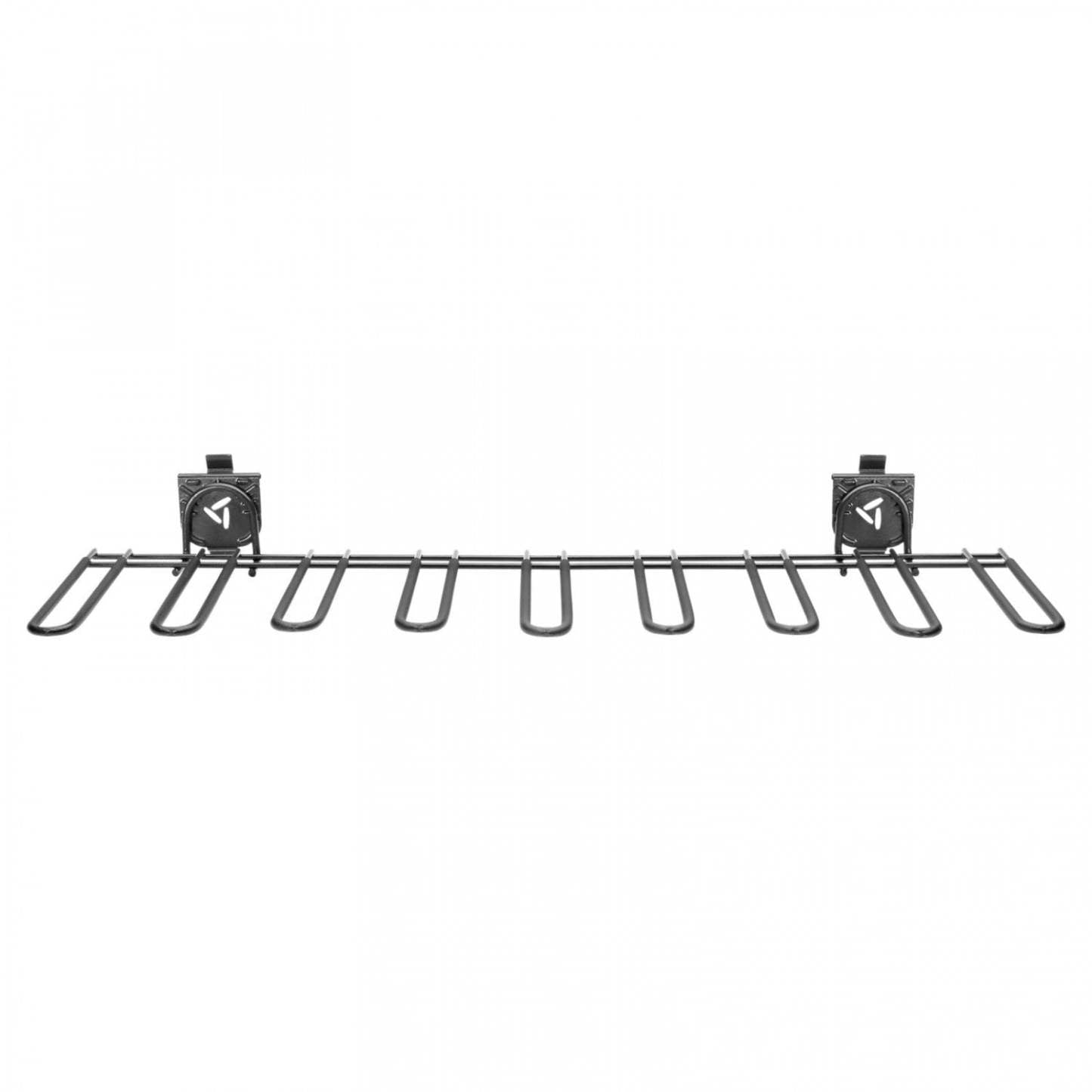 Support pour bottes de Gladiator - granit