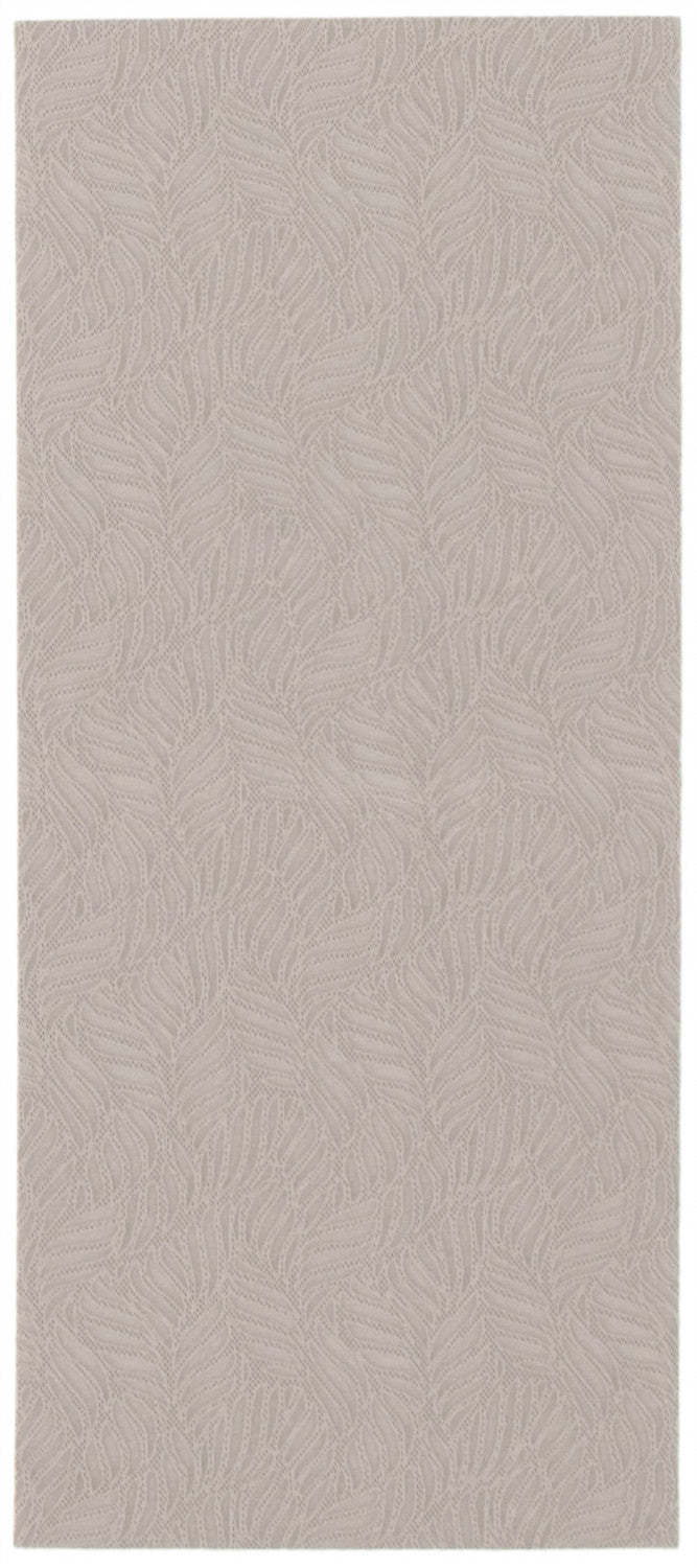 Bellezza gris clair 2'2 x 4'0 tapis de sol - S de 2|Carpette Bellezza gris clair 2 pi 2 po x 4 pi 0 po - Ensemble de 2|D21TJE5Q