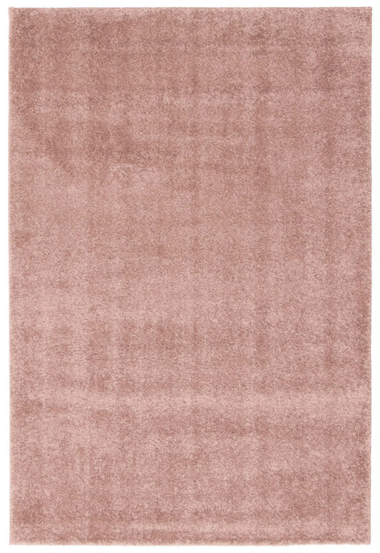 Lona Pink Shag 7'10 x 10'0 Area Rug|Carpette à poil long Lona rose 7 pi 10 po x 10 pi 0 po|D86F7JY3