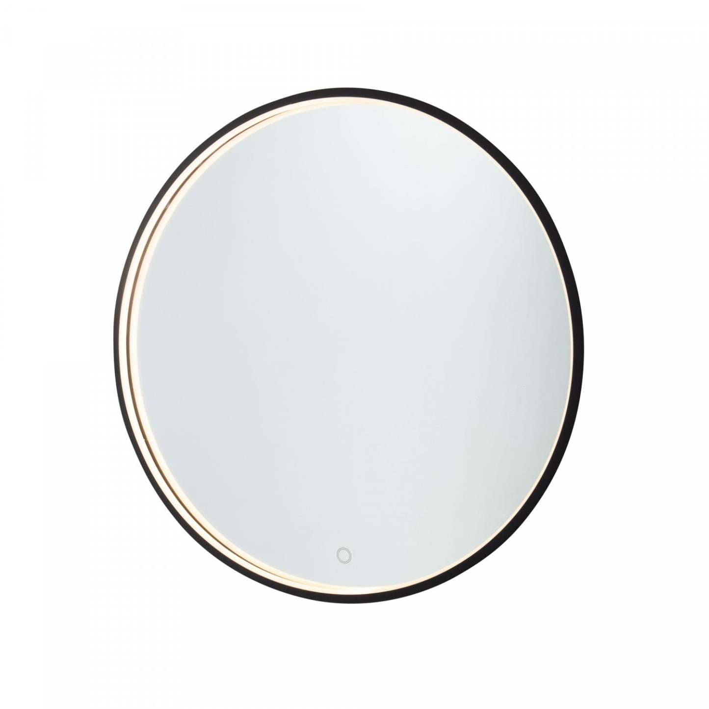 Reflections Miroir éclairé à LED 25 W | Miroir lumineux Reflections à DEL de 25 W | D06HGSMP